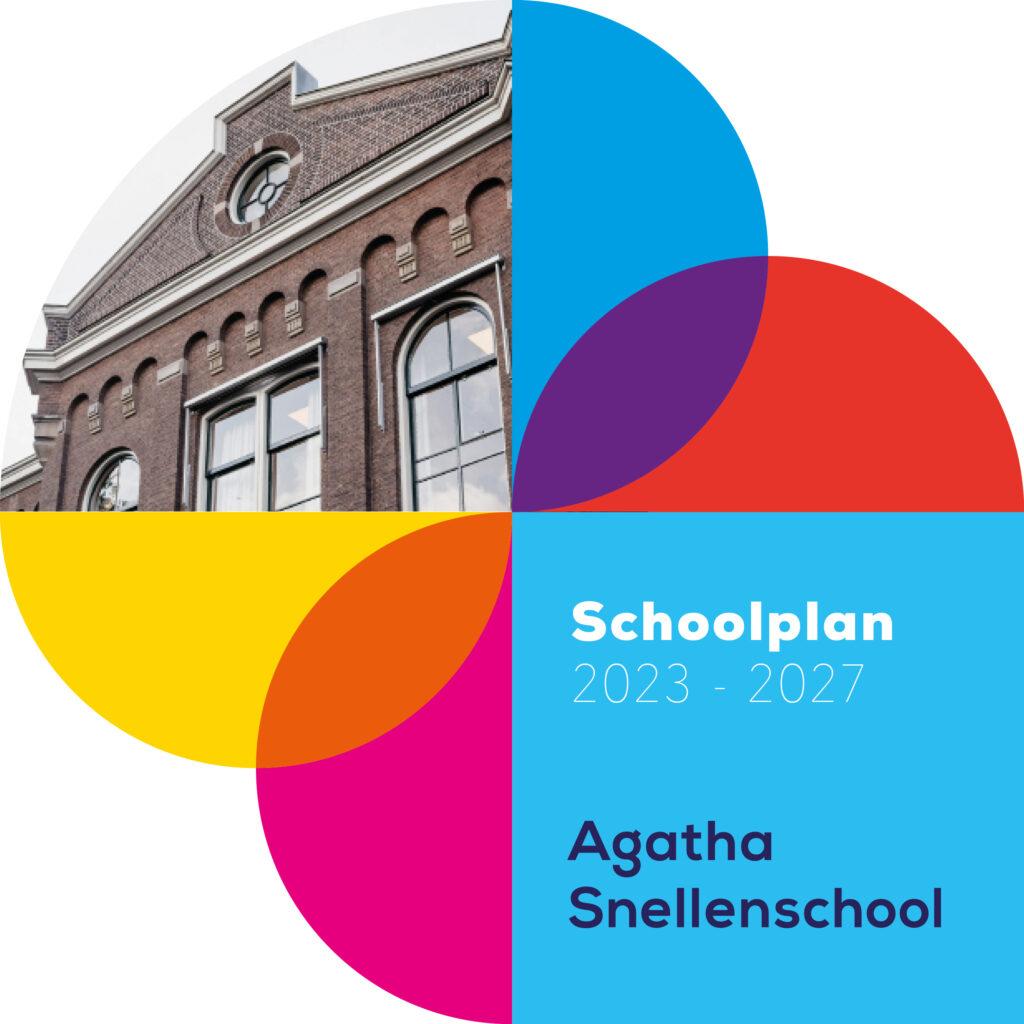 Schoolplan Agatha Snellen